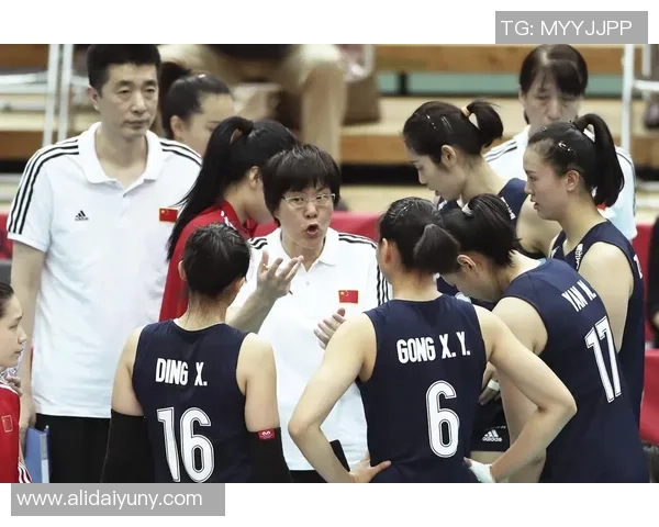 杭州排球队在世界杯中的团队协作表现分析与启示 杭州排球队在世界杯中的团队协作表现分析与启示