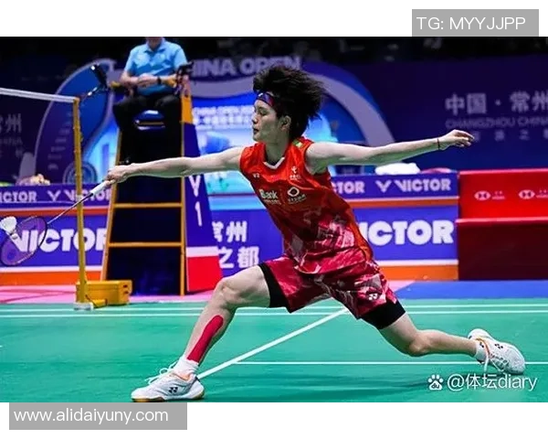 深入探讨北京羽毛球队配合表现的数据分析与战术优化策略