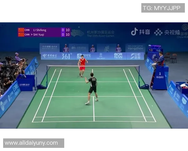 深圳羽毛球队在亚运会上的战术表现分析与未来发展展望 深圳羽毛球队在亚运会上的战术表现分析与未来发展展望