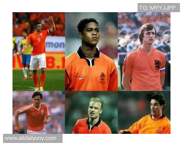 荷兰现役足球明星盘点与他们的辉煌成就分析 荷兰现役足球明星盘点与他们的辉煌成就分析