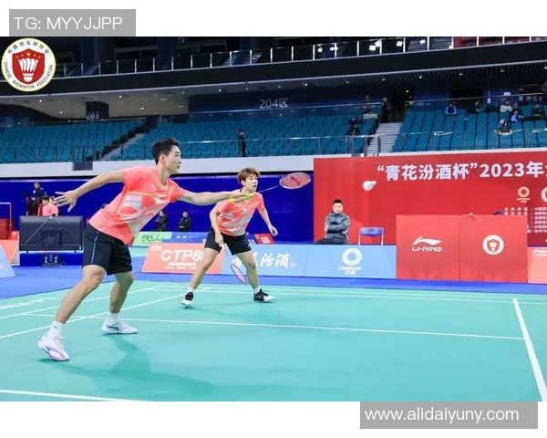 赛后分析:上海羽毛球队与成都羽毛球队个人能力的全面对比与探讨 赛后分析:上海羽毛球队与成都羽毛球队个人能力的全面对比与探讨