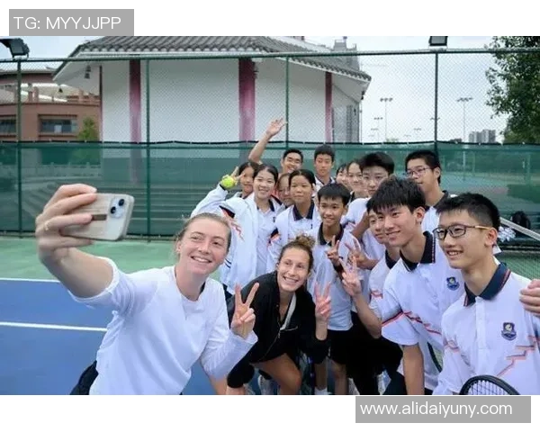 网球专题：聚焦广州网球队的灵活性