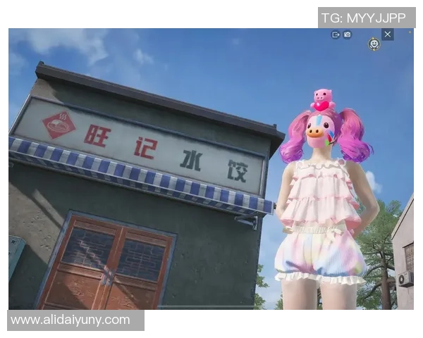 和平精英纪实：记录V5的成长故事