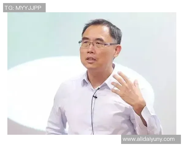 杨强专访：回顾CS_GO历程