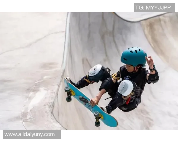 滑板焦点:杭州滑板队的配合探讨 滑板焦点:杭州滑板队的配合探讨