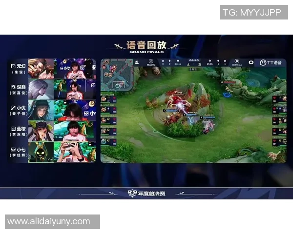 王者荣耀评论：TES的反击得失