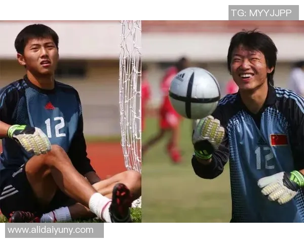 对话张磊：谈足球生涯