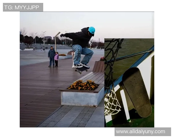 滑板专题：聚焦南京滑板队的心理素质