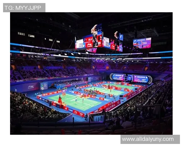 热议羽毛球：深圳羽毛球队的灵活性变革