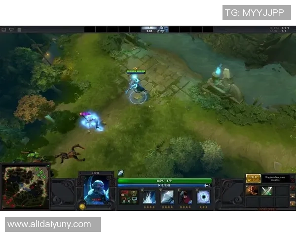 黄磊独家：分享DOTA2心得_1