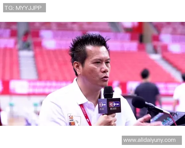 吴强专访:回顾篮球历程 吴强专访:回顾篮球历程