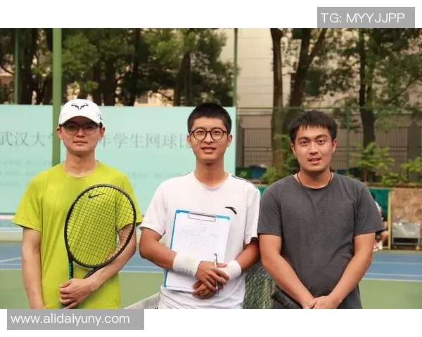 世界锦标赛点评：武汉网球队的心理素质表现