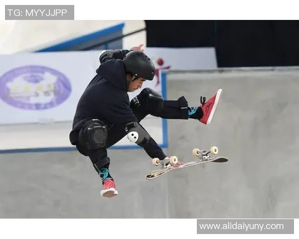 滑板专题：聚焦南京滑板队的比赛经验