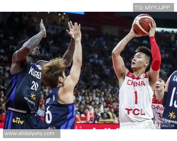 篮球评论：成都篮球队的中路突破得失