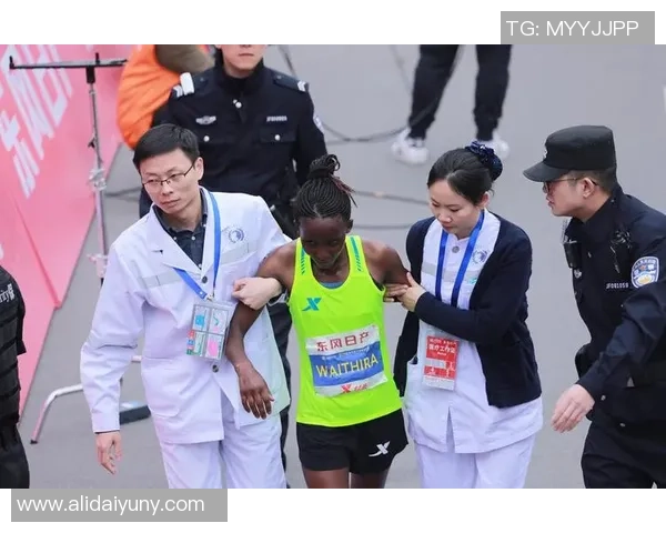 马拉松大满贯积分榜：武汉极限运动队以100分领跑