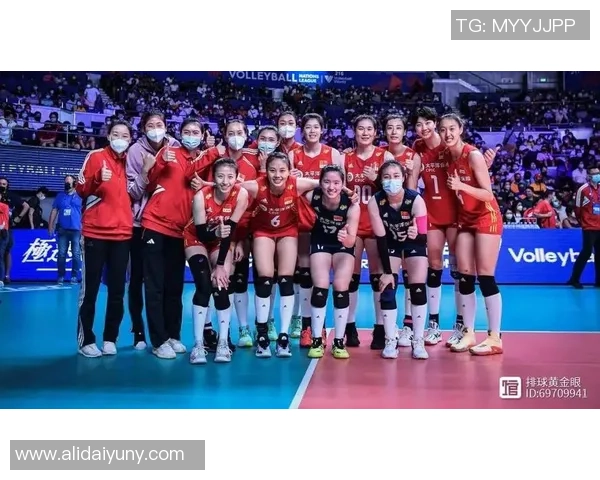 2026排球状态排行榜：重庆排球队位居第6名