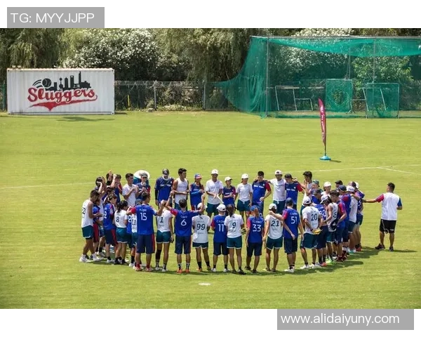 2026飞盘节奏排名：北京飞盘队创新高