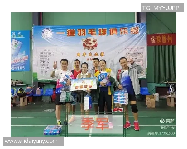 专访吴伟：解密羽毛球成功之道